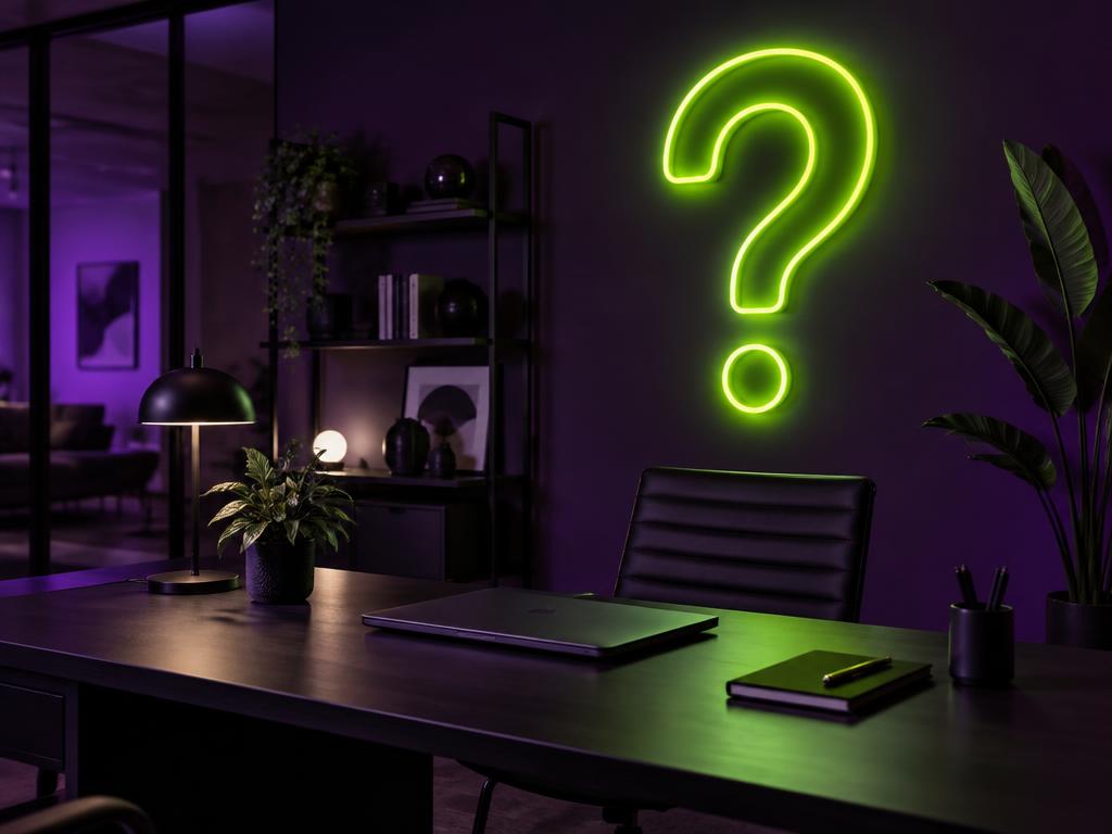 Question-Led Marketing: Stop Listing Services, Start Answering Problems