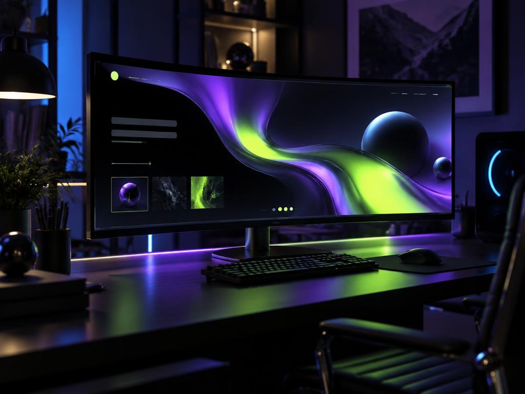 Website Design and the Future: Designing for the Next Decade of the Web