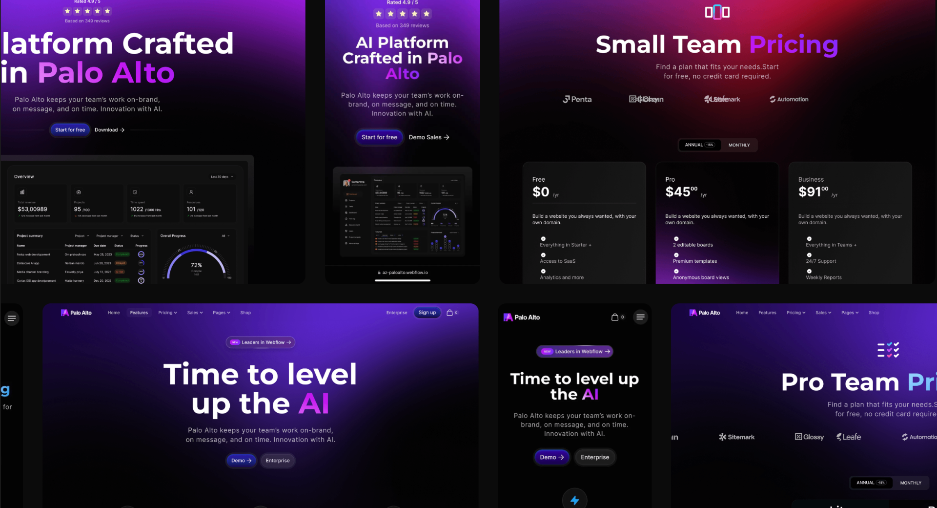 Website Design and the Future: Designing for the Next Decade of the Web