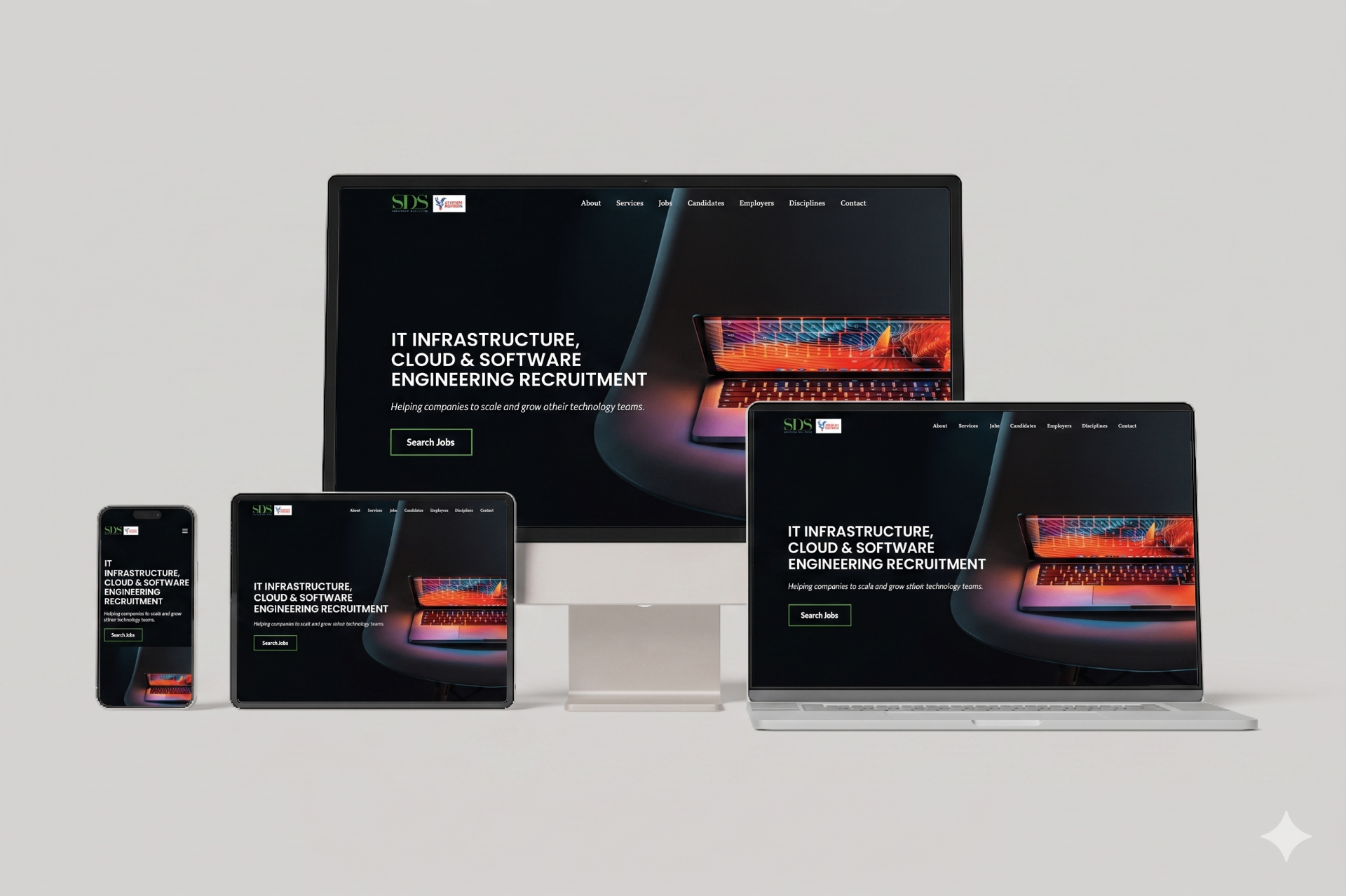 Shaw Daniels Solutions